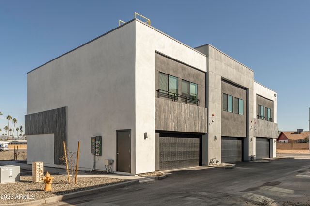 432 S 32nd Street 126, Mesa, AZ 85204