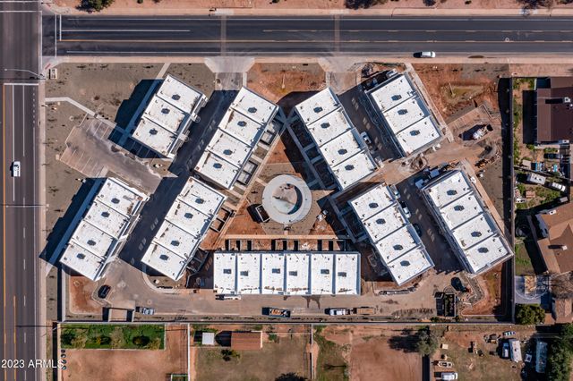 432 S 32nd Street 126, Mesa, AZ 85204