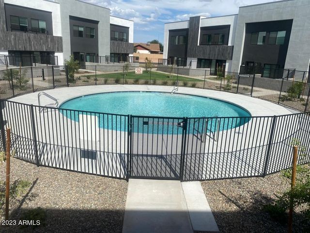 432 S 32nd Street 126, Mesa, AZ 85204