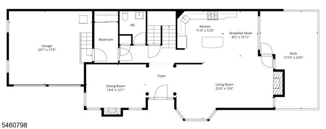 8 Hunter Rd 8, North Haledon Boro, NJ 07508