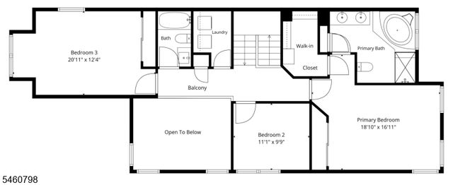 8 Hunter Rd 8, North Haledon Boro, NJ 07508