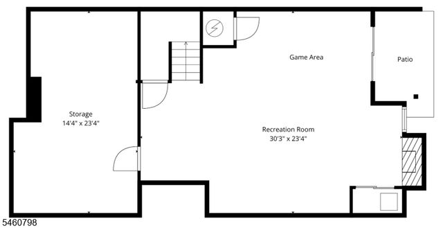 8 Hunter Rd 8, North Haledon Boro, NJ 07508