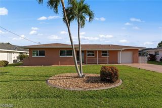 167 SW 53rd ST, Cape Coral, FL 33914