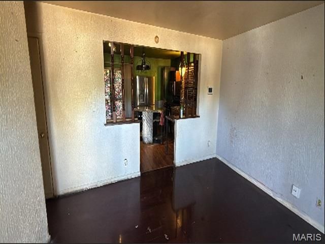 7416 Blanding Drive, St Louis, MO 63135