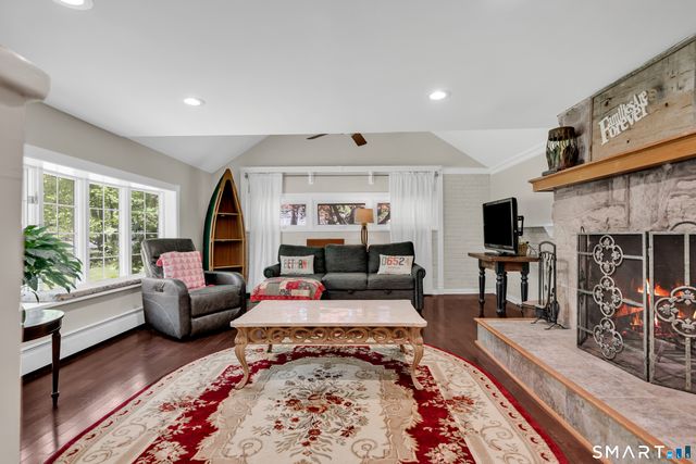 168 Miller Road, Bethany, CT 06524