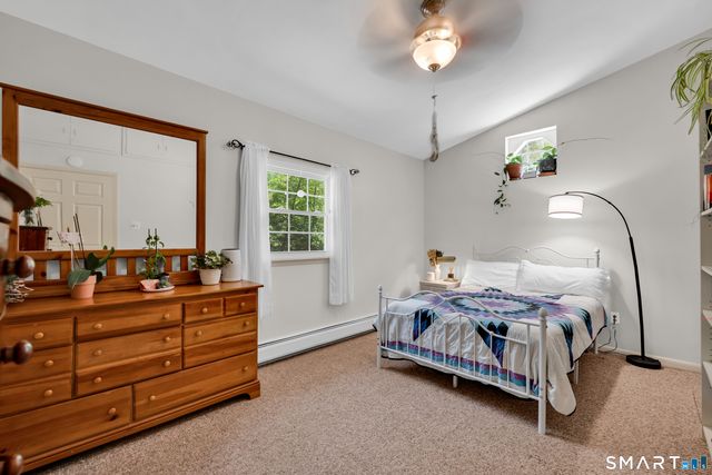 168 Miller Road, Bethany, CT 06524