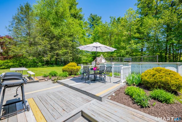168 Miller Road, Bethany, CT 06524