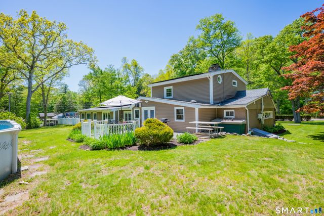 168 Miller Road, Bethany, CT 06524
