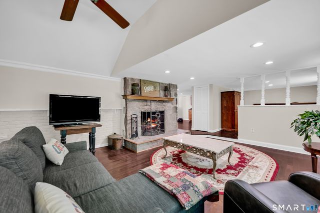 168 Miller Road, Bethany, CT 06524