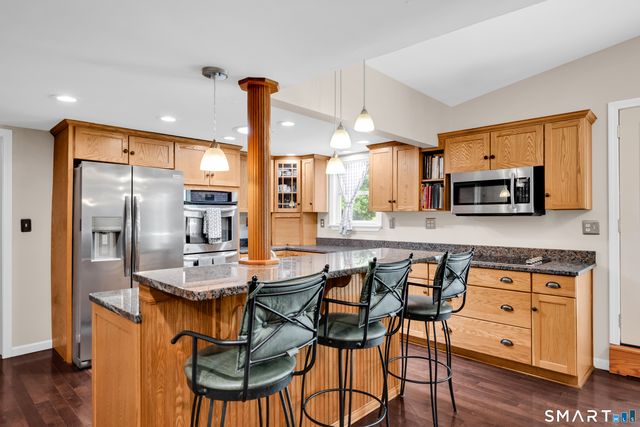 168 Miller Road, Bethany, CT 06524