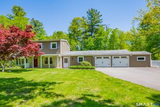 168 Miller Road, Bethany, CT 06524