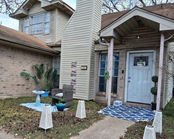 916 Littleport Lane, Channelview, TX 77530