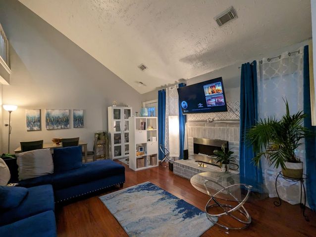 916 Littleport Lane, Channelview, TX 77530