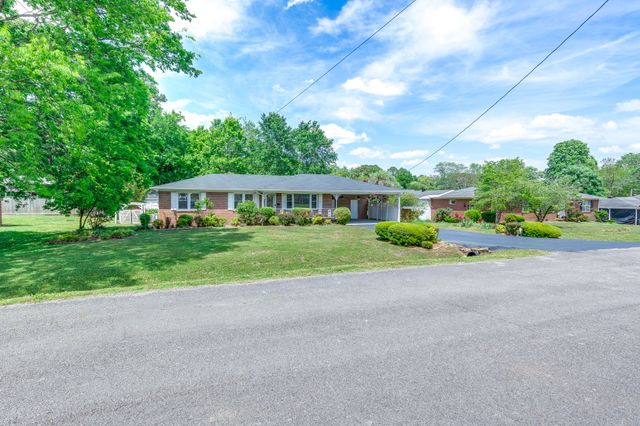 870 Galloway St, Lewisburg, TN 37091