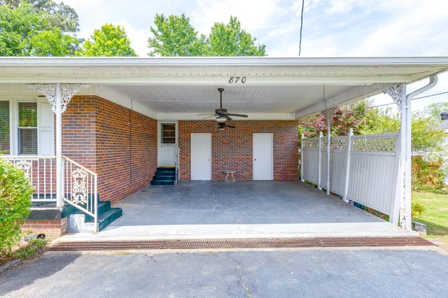 870 Galloway St, Lewisburg, TN 37091