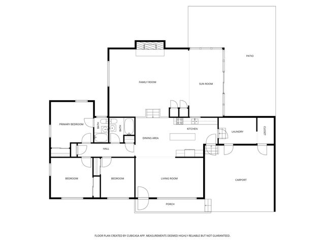 870 Galloway St, Lewisburg, TN 37091