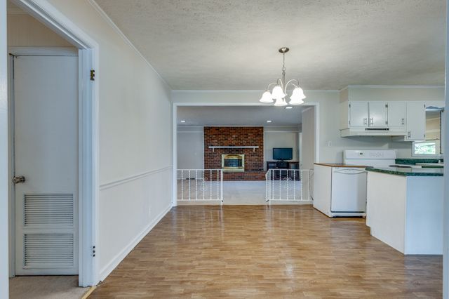 870 Galloway St, Lewisburg, TN 37091