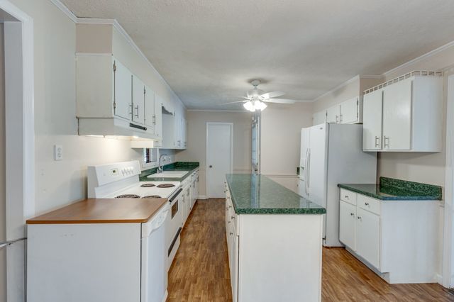 870 Galloway St, Lewisburg, TN 37091