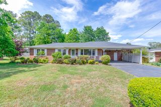 870 Galloway St, Lewisburg, TN 37091