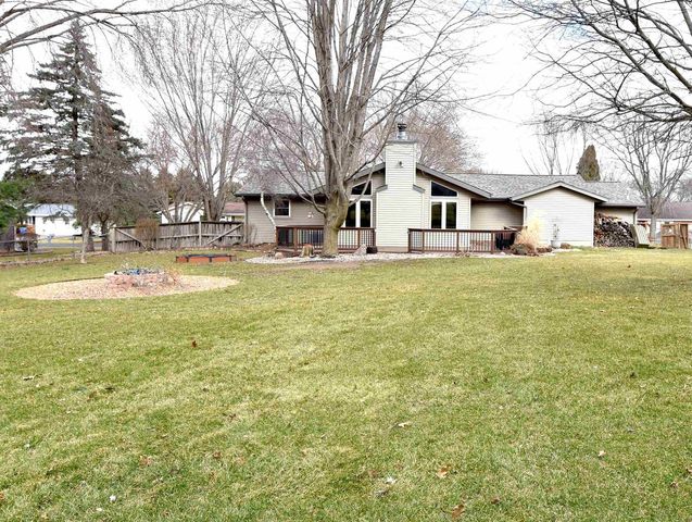 3717 Token Road, Deforest, WI 53532