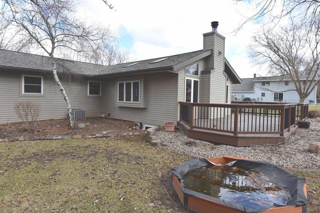 3717 Token Road, Deforest, WI 53532