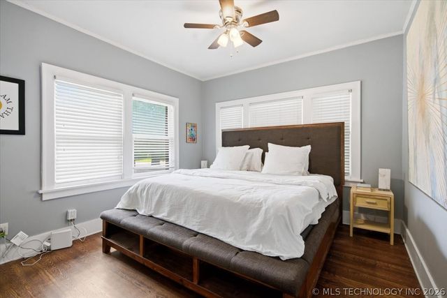 1625 S Troost Avenue, Tulsa, OK 74120