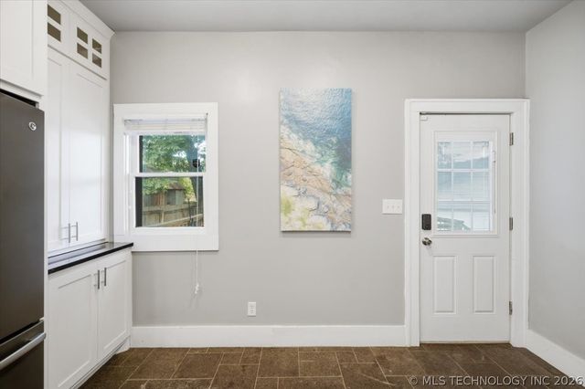 1625 S Troost Avenue, Tulsa, OK 74120