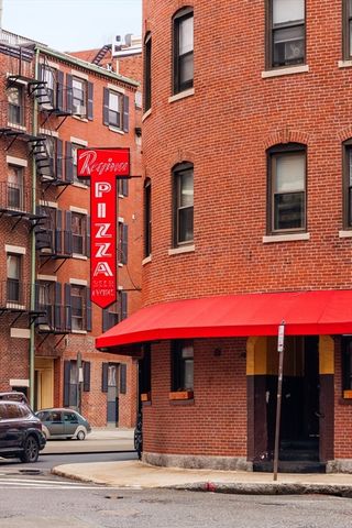 99 Prince Street 3, Boston, MA 02113