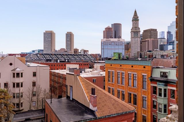 99 Prince Street 3, Boston, MA 02113