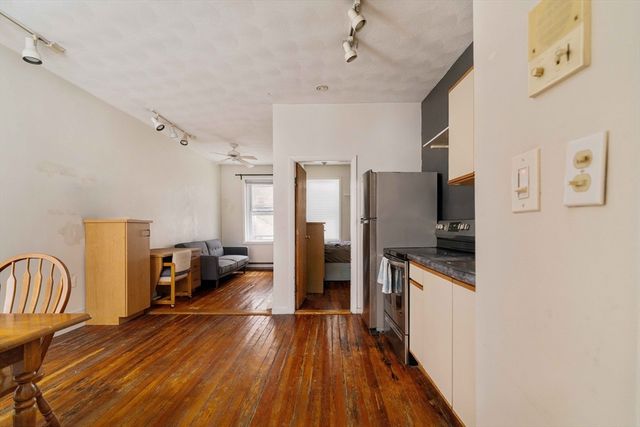 99 Prince Street 3, Boston, MA 02113