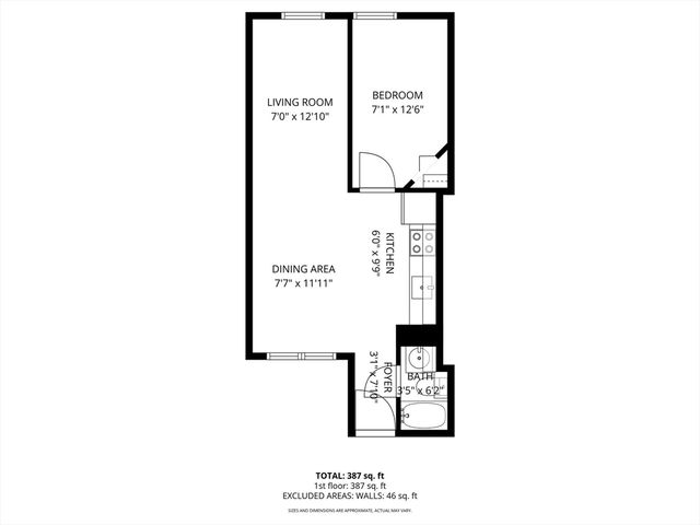 99 Prince Street 3, Boston, MA 02113