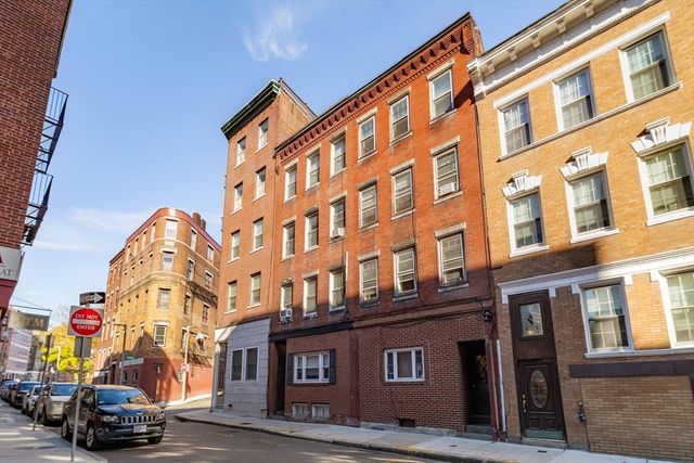 99 Prince Street 3, Boston, MA 02113