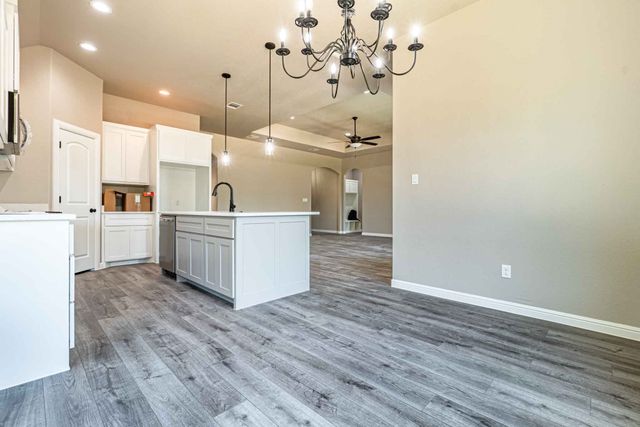 1017 Mojave Trail, Granbury, TX 76048