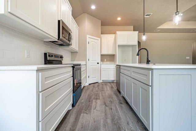 1017 Mojave Trail, Granbury, TX 76048