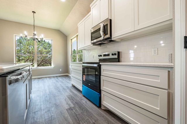 1017 Mojave Trail, Granbury, TX 76048