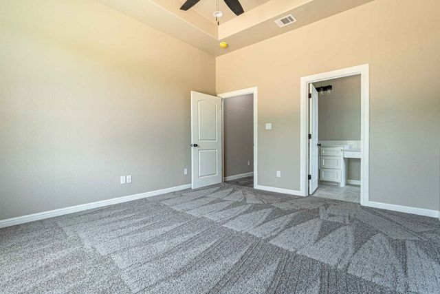 1017 Mojave Trail, Granbury, TX 76048