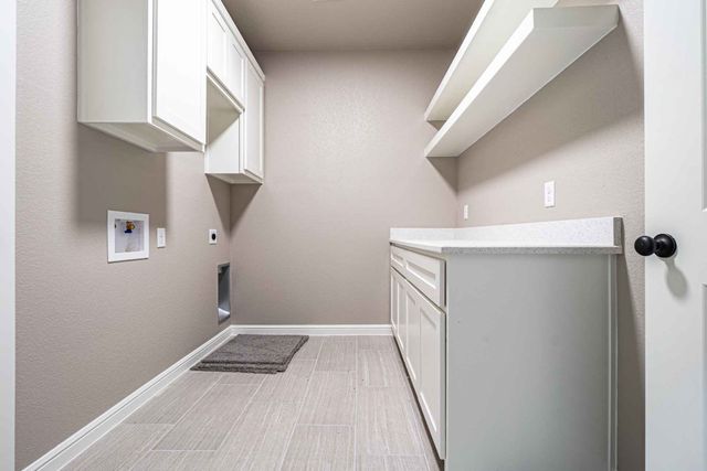 1017 Mojave Trail, Granbury, TX 76048