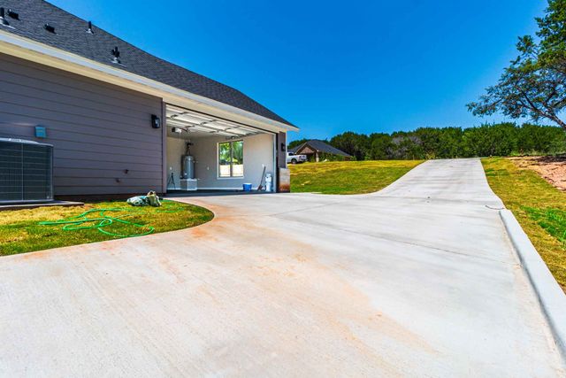 1017 Mojave Trail, Granbury, TX 76048