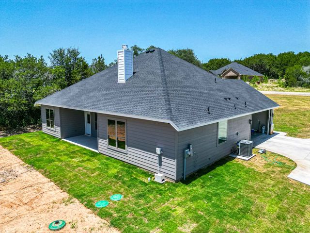 1017 Mojave Trail, Granbury, TX 76048