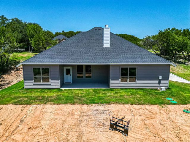 1017 Mojave Trail, Granbury, TX 76048