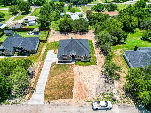 1017 Mojave Trail, Granbury, TX 76048