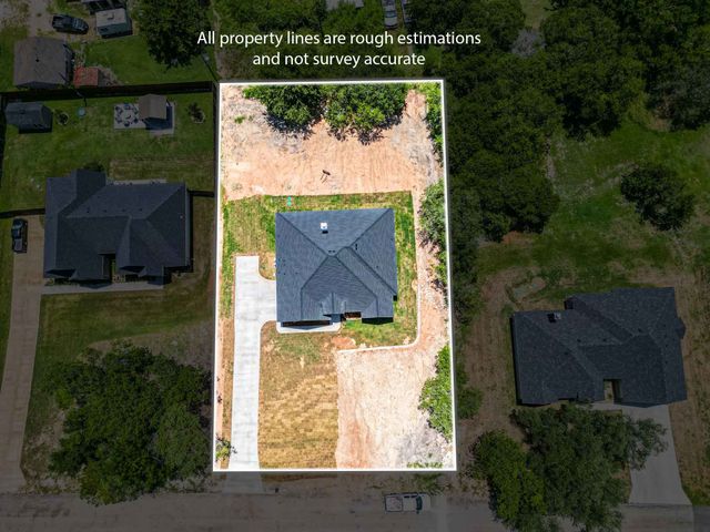 1017 Mojave Trail, Granbury, TX 76048
