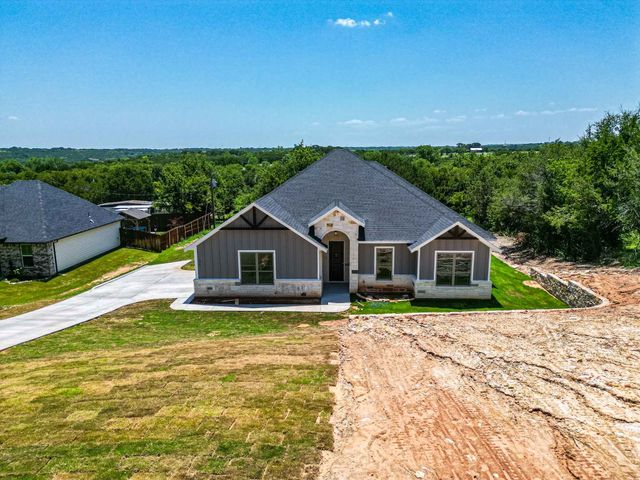 1017 Mojave Trail, Granbury, TX 76048