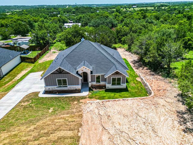1017 Mojave Trail, Granbury, TX 76048