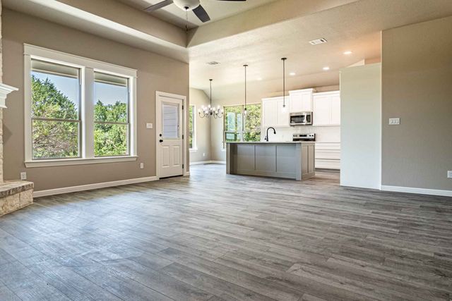 1017 Mojave Trail, Granbury, TX 76048