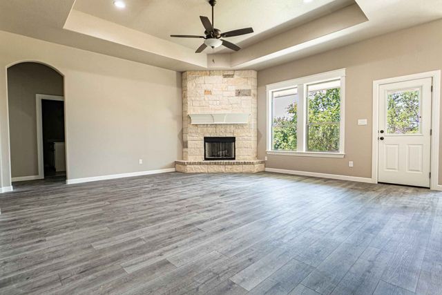 1017 Mojave Trail, Granbury, TX 76048