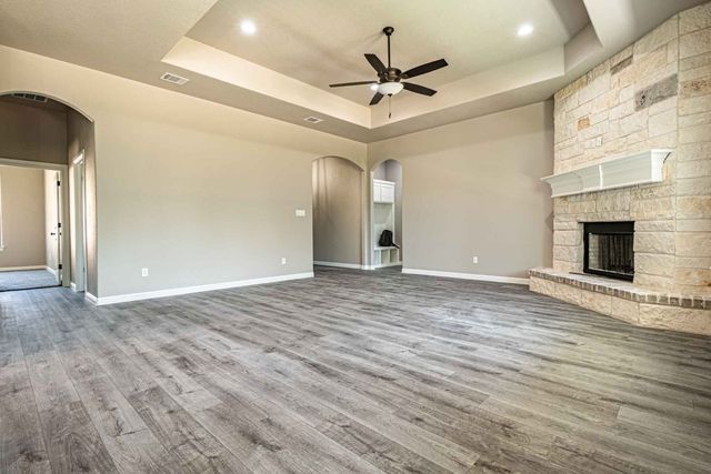 1017 Mojave Trail, Granbury, TX 76048