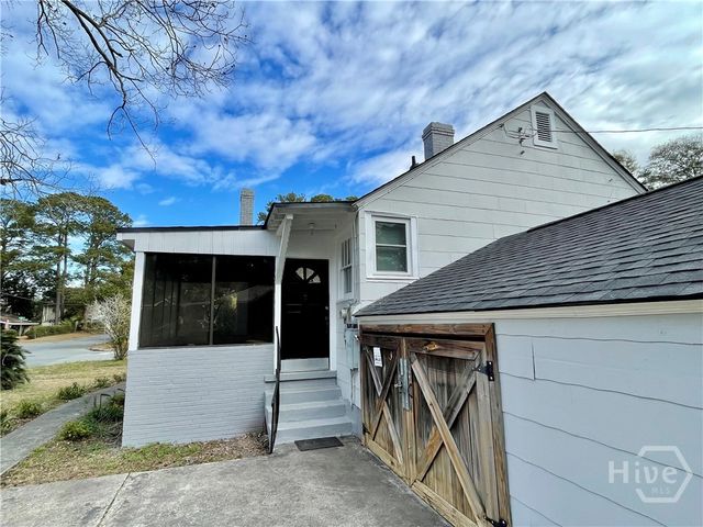 1401 NE 36th Street, Savannah, GA 31404