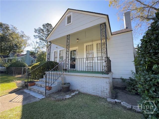 1401 NE 36th Street, Savannah, GA 31404