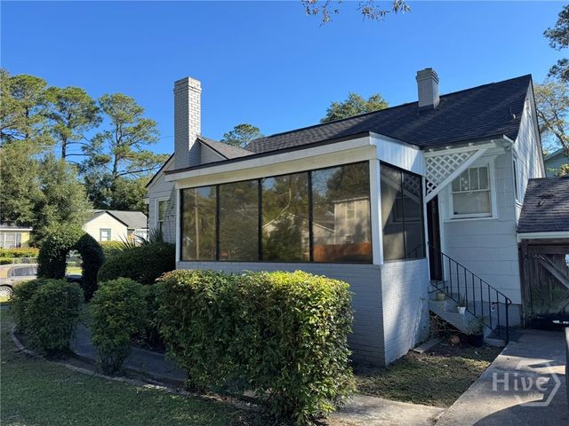 1401 NE 36th Street, Savannah, GA 31404
